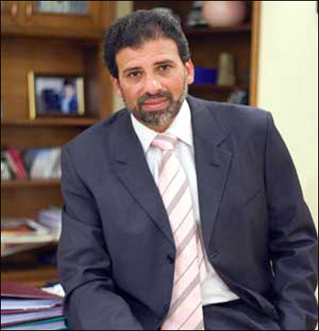 خالد يوسف: زواجي من غادة عبد الرازق مجرد مزحة!! صورة رقم 11 خالد يوسف: زواجي من غادة عبد الرازق مجرد مزحة!! صورة رقم 11