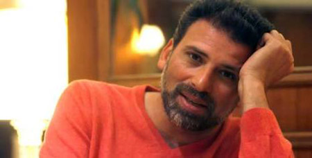 خالد يوسف: زواجي من غادة عبد الرازق مجرد مزحة!! صورة رقم 9 خالد يوسف: زواجي من غادة عبد الرازق مجرد مزحة!! صورة رقم 9