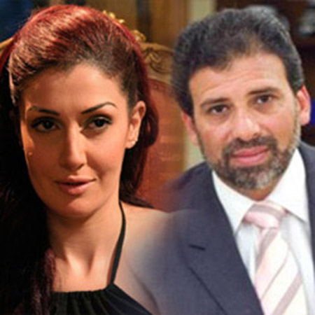 خالد يوسف: زواجي من غادة عبد الرازق مجرد مزحة!! صورة رقم 8 خالد يوسف: زواجي من غادة عبد الرازق مجرد مزحة!! صورة رقم 8