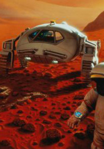 4 رواد فضاء يتطوعون برحلة بدون رجعة ليستعمروا المريخ! صورة رقم 1 4 رواد فضاء يتطوعون برحلة بدون رجعة ليستعمروا المريخ! صورة رقم 1