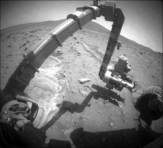 4 رواد فضاء يتطوعون برحلة بدون رجعة ليستعمروا المريخ! صورة رقم 4 4 رواد فضاء يتطوعون برحلة بدون رجعة ليستعمروا المريخ! صورة رقم 4