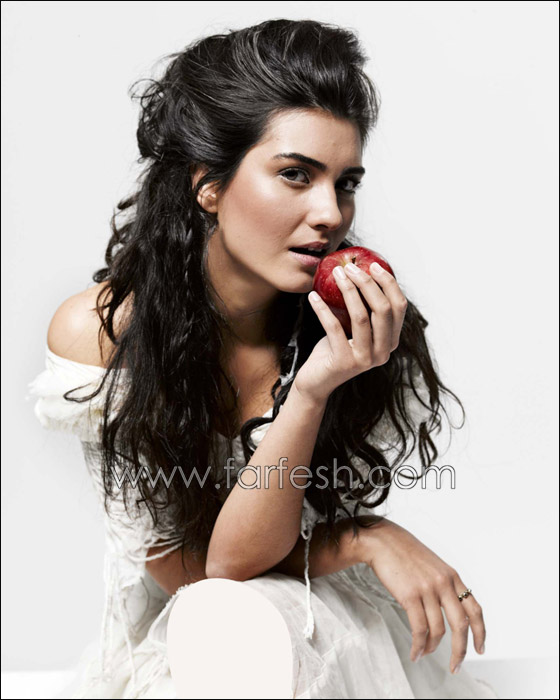 لميس.. أجمل فنانة في المسلسلات التركية!!! صورة رقم 7 لميس.. أجمل فنانة في المسلسلات التركية!!! صورة رقم 7