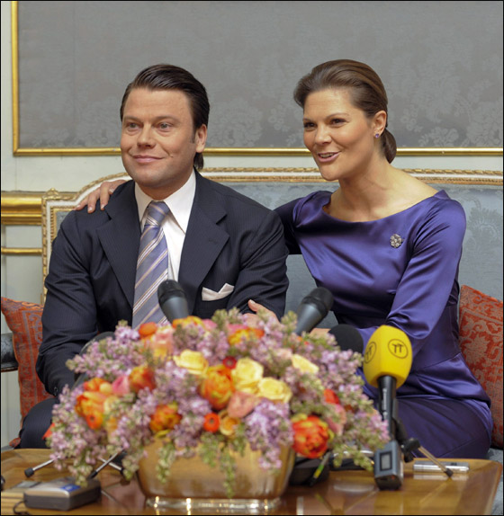 ما هي الهدايا التي قدمت للأميرة فيكتوريا بمناسبة زواجها؟!  صورة رقم 5