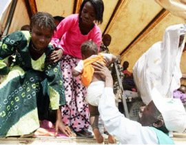 بعد مرور 50 عام.. قرية موريتانية تعثر على كميات هائلة من المياه! صورة رقم 1