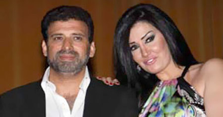 خالد يوسف: زواجي من غادة عبد الرازق مجرد مزحة!! صورة رقم 7 خالد يوسف: زواجي من غادة عبد الرازق مجرد مزحة!! صورة رقم 7