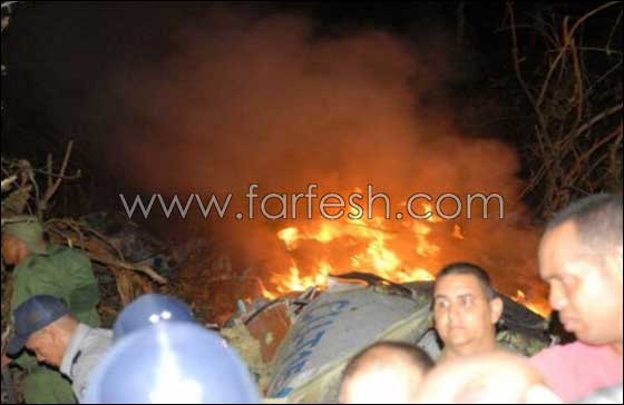 90 قتيلا حصيلة تحطم الطائرتين في كوبا وباكستان  صورة رقم 4