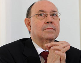 رئيس الكنيسة الالمانية شنايدر: 