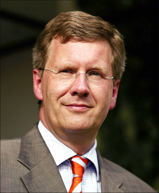 رئيس الكنيسة الالمانية شنايدر: 