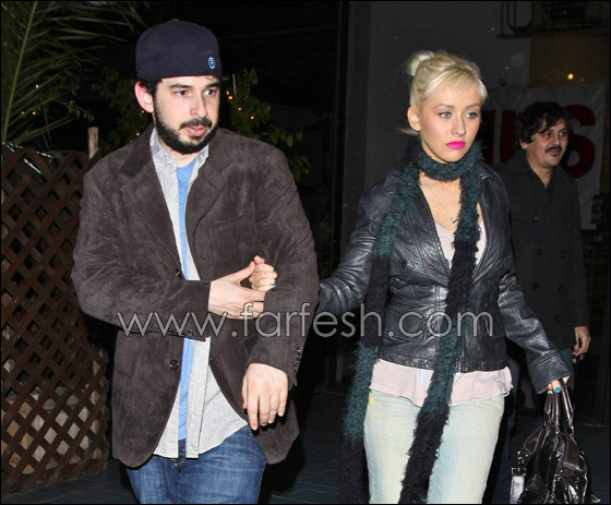 في هوليوود.. عام 2010 حافلاً بالأحداث المثيرة! صورة رقم 20 في هوليوود.. عام 2010 حافلاً بالأحداث المثيرة! صورة رقم 20