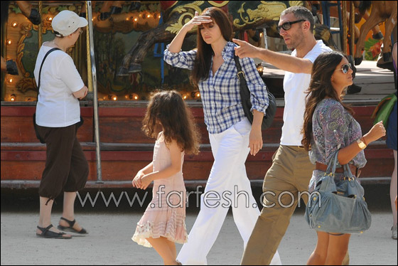 في هوليوود.. عام 2010 حافلاً بالأحداث المثيرة! صورة رقم 28 في هوليوود.. عام 2010 حافلاً بالأحداث المثيرة! صورة رقم 28