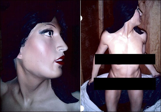 التماثيل الاباحية للأمير جفري وخطيبته تثير أزمة قضائية! صورة رقم 2 التماثيل الاباحية للأمير جفري وخطيبته تثير أزمة قضائية! صورة رقم 2