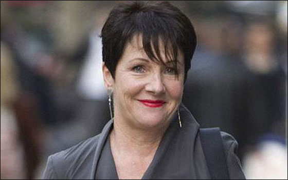 تجاعيد الوجه تسببت في طرد مقدمة برنامج تلفزيوني!! صورة رقم 3 تجاعيد الوجه تسببت في طرد مقدمة برنامج تلفزيوني!! صورة رقم 3