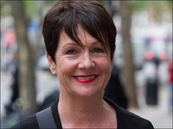 تجاعيد الوجه تسببت في طرد مقدمة برنامج تلفزيوني!! صورة رقم 2 تجاعيد الوجه تسببت في طرد مقدمة برنامج تلفزيوني!! صورة رقم 2