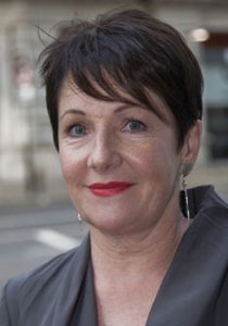 تجاعيد الوجه تسببت في طرد مقدمة برنامج تلفزيوني!! صورة رقم 1 تجاعيد الوجه تسببت في طرد مقدمة برنامج تلفزيوني!! صورة رقم 1