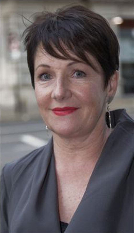 تجاعيد الوجه تسببت في طرد مقدمة برنامج تلفزيوني!! صورة رقم 4 تجاعيد الوجه تسببت في طرد مقدمة برنامج تلفزيوني!! صورة رقم 4