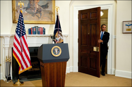 هل تعلم أن اوباما يخشى حتى من هل تعلم أن اوباما يخشى حتى من