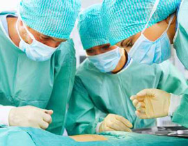 السعودية.. إخراج مولود من بطن والدته المتوفاة دماغيا! صورة رقم 1 السعودية.. إخراج مولود من بطن والدته المتوفاة دماغيا! صورة رقم 1