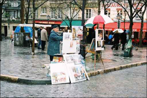 لتمويل الفنانين المتسولين.. هولندا تجمع التبرعات الالكترونية!  صورة رقم 4