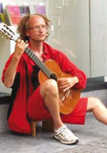 لتمويل الفنانين المتسولين.. هولندا تجمع التبرعات الالكترونية!  صورة رقم 1