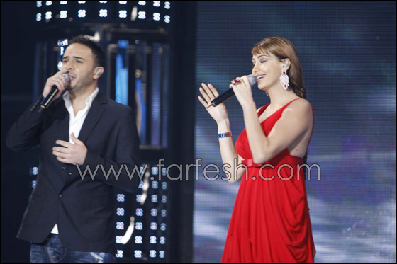 يمنى خلعت حذائها وجومانا استفزت جورج وقللت من احترامه! صورة رقم 17 يمنى خلعت حذائها وجومانا استفزت جورج وقللت من احترامه! صورة رقم 17