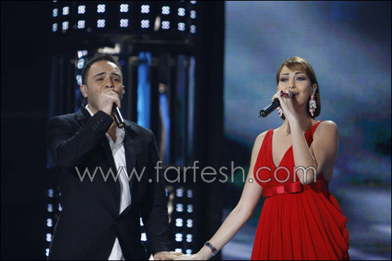 يمنى خلعت حذائها وجومانا استفزت جورج وقللت من احترامه! صورة رقم 8 يمنى خلعت حذائها وجومانا استفزت جورج وقللت من احترامه! صورة رقم 8