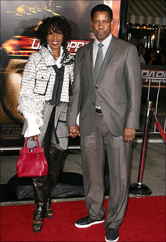 الممثل الامريكي دينزل يبرىء الاسلام من تفجيرات 11/9 صورة رقم 7 الممثل الامريكي دينزل يبرىء الاسلام من تفجيرات 11/9 صورة رقم 7