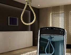 ابن الـ 4 سنوات تأثر بالدراما وشنق نفسه!!  صورة رقم 1