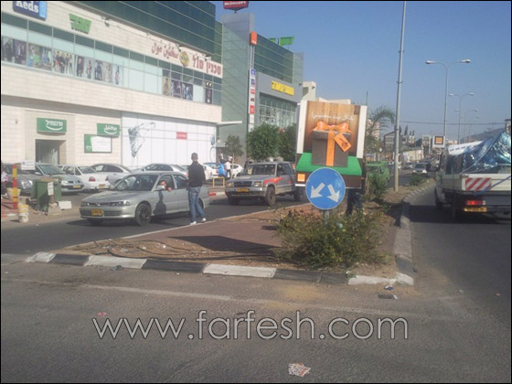 orange في انتظاركم في قهوة أبو العبود ومخبز سخنين  صورة رقم 18