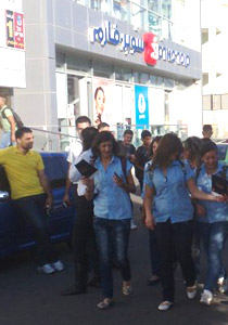 orange في انتظاركم في قهوة أبو العبود ومخبز سخنين  صورة رقم 1