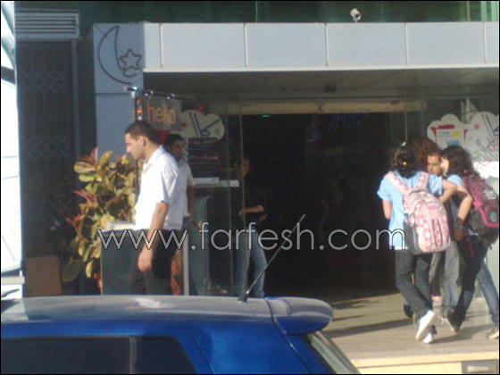 orange في انتظاركم في قهوة أبو العبود ومخبز سخنين  صورة رقم 5