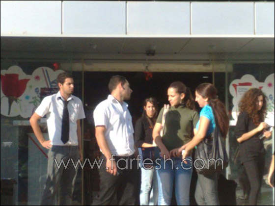 orange في انتظاركم في قهوة أبو العبود ومخبز سخنين  صورة رقم 16