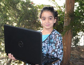 الفائزون بالأسبوع الأول من حملة فانتا في الوسط العربي  صورة رقم 2