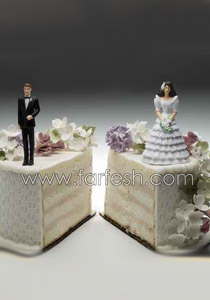 في السعودية.. فتاة تحتفل بطلاقها في قاعة فاخرة!! صورة رقم 1