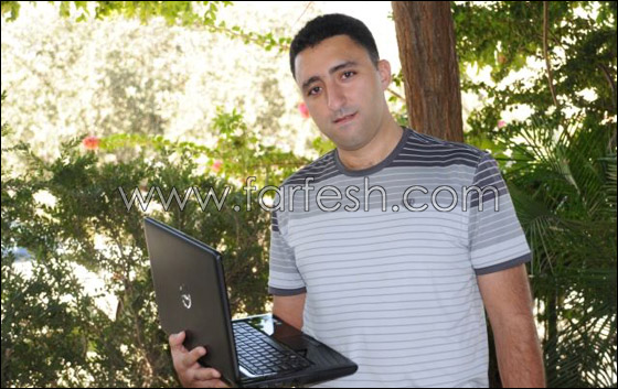 الفائزون بالأسبوع الأول من حملة فانتا في الوسط العربي  صورة رقم 11