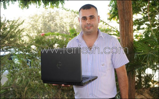 الفائزون بالأسبوع الأول من حملة فانتا في الوسط العربي  صورة رقم 9