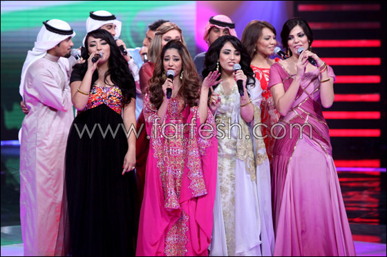 خروج المتسابقة العمانية وسط استغراب لجنة التحكيم من النتائج صورة رقم 6 خروج المتسابقة العمانية وسط استغراب لجنة التحكيم من النتائج صورة رقم 6