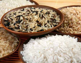 بعد 10 سنوات.. العالم بدون أرز!! صورة رقم 1