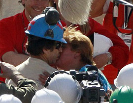 أفكار من باطن الأرض.. أفلام إباحية وأخرى واقعية عن المنجم!   صورة رقم 2