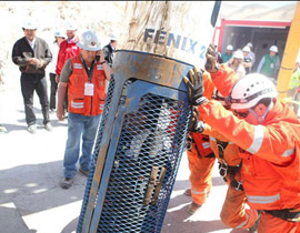 أفكار من باطن الأرض.. أفلام إباحية وأخرى واقعية عن المنجم!   صورة رقم 1