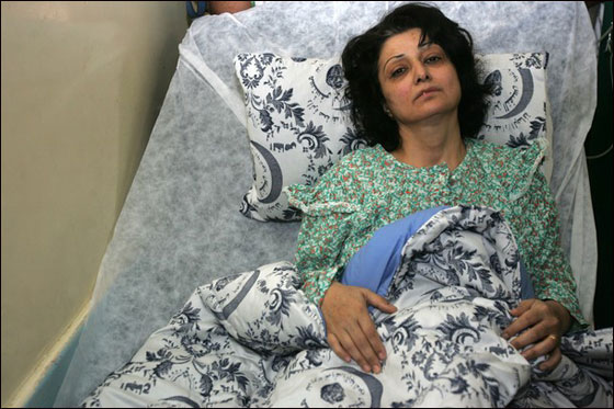 بعد الهجوم الدموي على سيدة النجاة.. مسيحيو العراق الى الاردن! صورة رقم 9