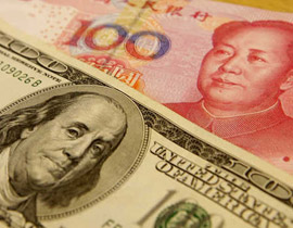 لماذا تحتاج الولايات المتحدة للصين؟!! صورة رقم 1