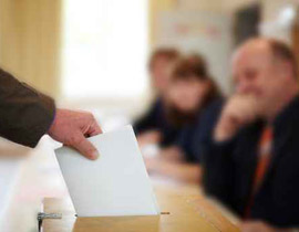 كالملك فاروق.. مصري يحسب عمره بالهجري كي يخوض الانتخابات! صورة رقم 1 كالملك فاروق.. مصري يحسب عمره بالهجري كي يخوض الانتخابات! صورة رقم 1