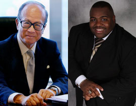 قس يصف صيني تقدر ثروته بـ 21.3 مليار دولار بـ قس يصف صيني تقدر ثروته بـ 21.3 مليار دولار بـ