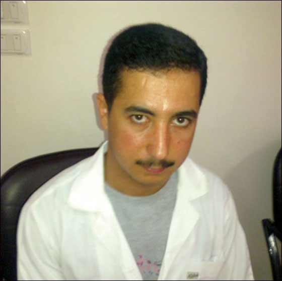 عذاب أشد من القتل.. قصة فتاة ذاقت من والدها عذاب جهنم!!  صورة رقم 10