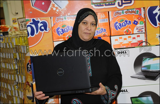 فانتا تستمر بتوزيع الحواسيب النقالة DELL صورة رقم 4 فانتا تستمر بتوزيع الحواسيب النقالة DELL صورة رقم 4