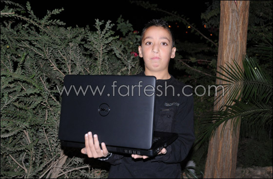 فانتا تستمر بتوزيع الحواسيب النقالة DELL صورة رقم 9 فانتا تستمر بتوزيع الحواسيب النقالة DELL صورة رقم 9