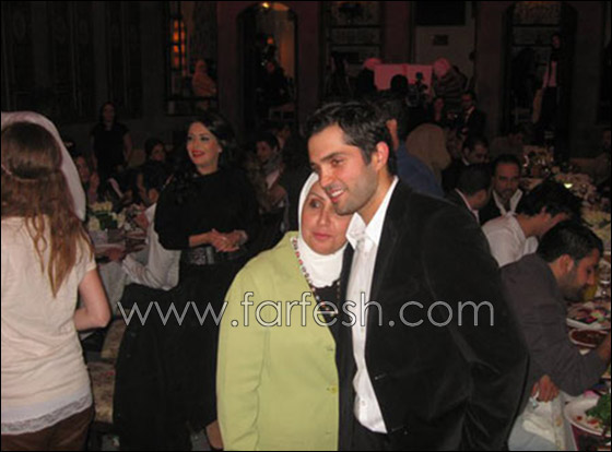 نجم ستار أكاديمي محمد باش يحتفل بعيد ميلاده وأغنيته الجديد! صورة رقم 2 نجم ستار أكاديمي محمد باش يحتفل بعيد ميلاده وأغنيته الجديد! صورة رقم 2