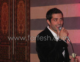 نجم ستار أكاديمي محمد باش يحتفل بعيد ميلاده وأغنيته الجديد! صورة رقم 1 نجم ستار أكاديمي محمد باش يحتفل بعيد ميلاده وأغنيته الجديد! صورة رقم 1