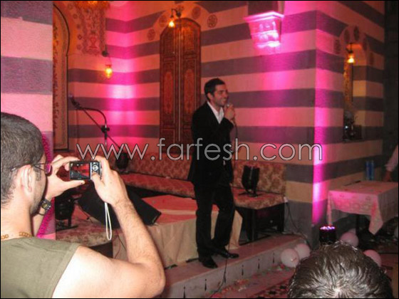 نجم ستار أكاديمي محمد باش يحتفل بعيد ميلاده وأغنيته الجديد! صورة رقم 4 نجم ستار أكاديمي محمد باش يحتفل بعيد ميلاده وأغنيته الجديد! صورة رقم 4