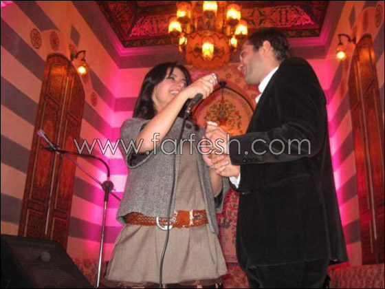 نجم ستار أكاديمي محمد باش يحتفل بعيد ميلاده وأغنيته الجديد! صورة رقم 7 نجم ستار أكاديمي محمد باش يحتفل بعيد ميلاده وأغنيته الجديد! صورة رقم 7